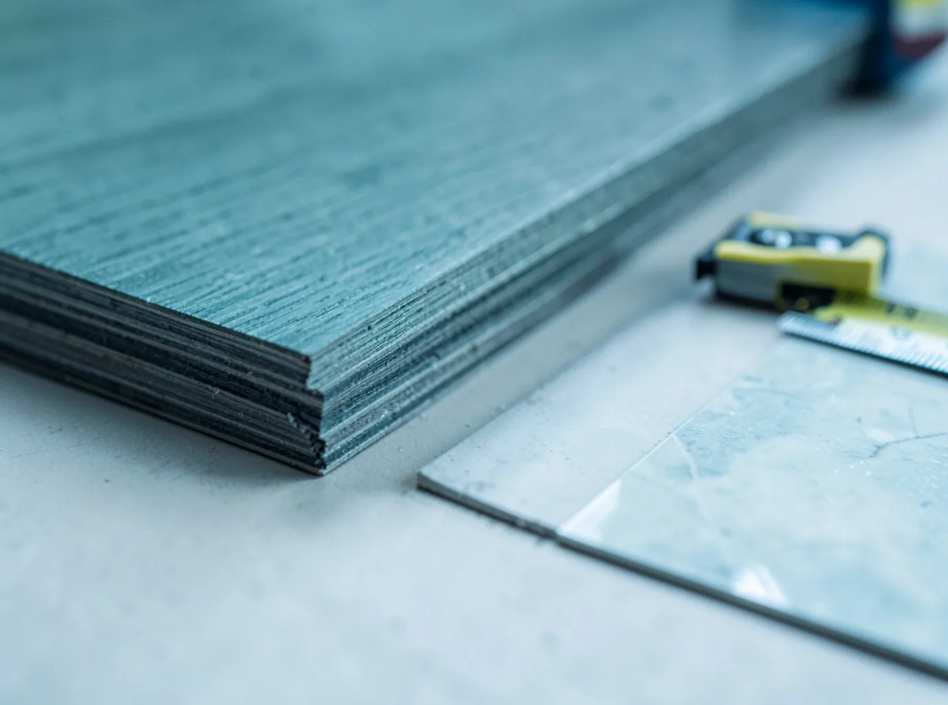 Luxury Vinyl Plank Installation Maxwell, TX FAQs